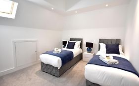 Northside Apartments Ealing